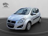 Suzuki Splash Club/Sitzheizung/PDC/Klima - Suzuki Splash: Kleinwagen