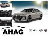 BMW 740d xDrive | frei konfigurierbar - BMW 7 Series New cars