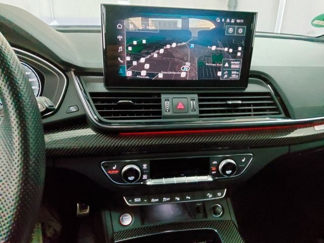 Audi SQ5 - Bild 10