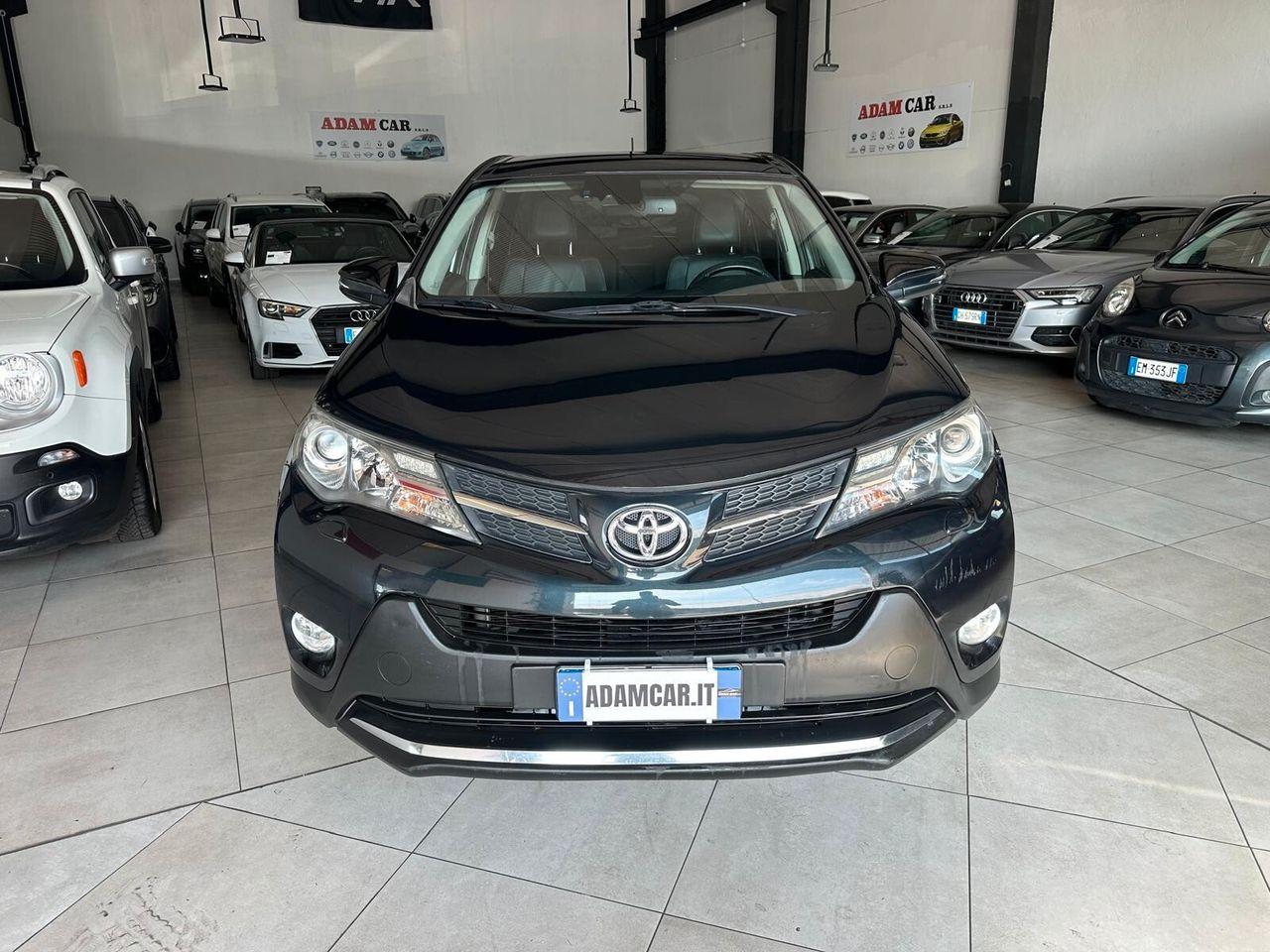 Toyota Andere