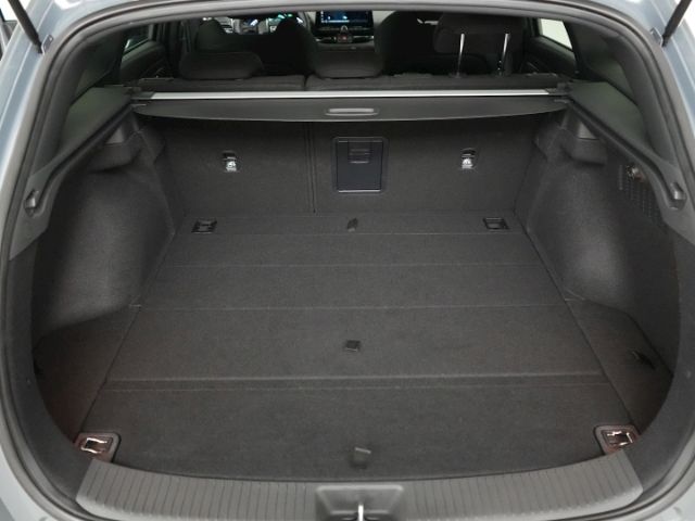 i30cw T-GDI N-LINE 48V DCT+PANORAMADACH+VOLL LED