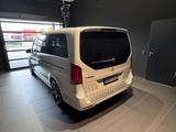 Mercedes-Benz V 300 d AHK AMG Paket - Mercedes-Benz V 300 von privat