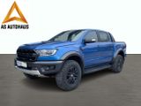 Ford Raptor Doka 4x4 Kamera Navi Keyless Standheizung - Ford Raptor Gebrauchtwagen