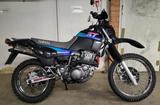 Yamaha XT600 E, 3 TB - YAMAHA XT 600 E