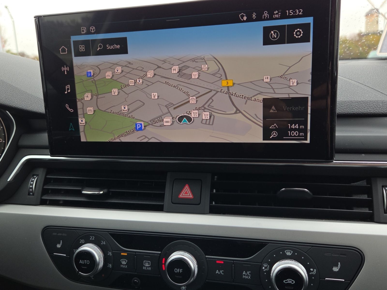 Audi A4 - Bild 6