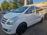 Hyundai H-1 Travel Family+*8 SITZER*EURO6*NAVI*KAMERA* - Hyundai H-1: Travel