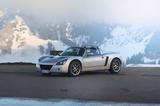 Opel Speedster 2.2 - To gepflegt, 2 Vorbesitzer - Opel aus 2002