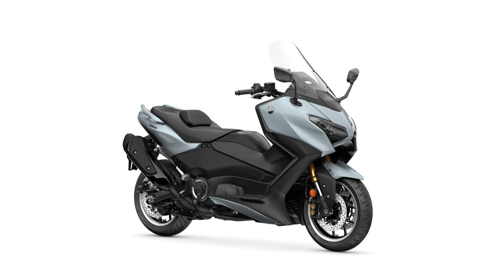Yamaha TMAX 560 Techmax*MJ 2025* 5 Jahre Garantie