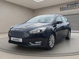 Ford Focus Turnier Titanium Xenon Cam Sony ACC - Ford Gebrauchtwagen in Wuppertal