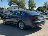 Audi A5 SB 35 TFSI S-tronic "S line" AHK LEDNavi ACC - gebrauchte Audi A5 aus dem Jahr 2022