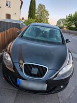 Seat Leon Seat e - Seat Leon aus 2008
