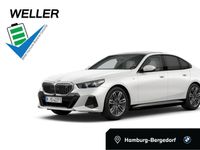 BMW i5 - Vorschau Bild 1