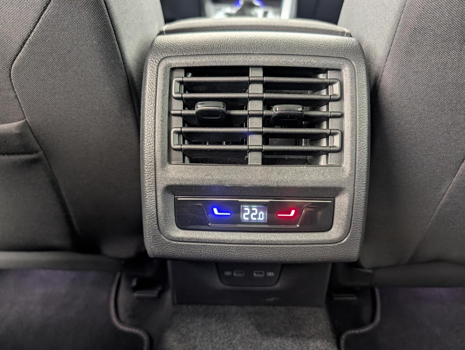 Volkswagen Golf 1.5 TSI Style LED Navi Massage ACC RFK, миниатюра 24