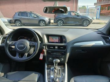 Audi Q5 - 11