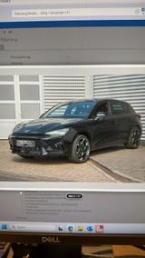 Cupra Leon 2.0 TSI 221kW VZ DSG VZ