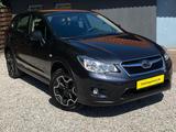 Subaru XV 2.0D 4x4 Allrad Klimaautomatik Parkhilfe - Subaru XV mit Diesel-Antrieb