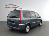 Citroën C8*HDi 170*Navi*PDC*SHZ*2.Hand*Tüv Neu* - Citroën C8 mit Diesel-Antrieb