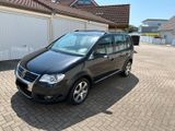 Volkswagen Vw Cross Touran 2,0 TDI 170PS DSG Automati... - Volkswagen Touran: Ps TDI 170