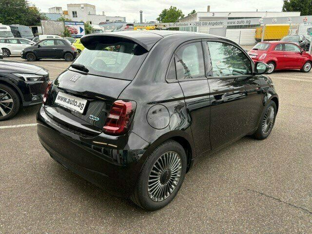 Fiat 500e 3+1 Icon imagem 3
