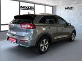 Kia Niro Spirit 1.6 PHEV DCT6 Glasdach Leder Kamera  - Kia Niro in Bonn