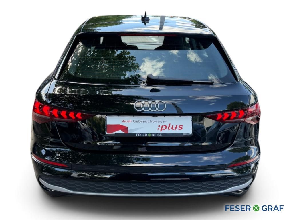 Audi A3 - Bild 5