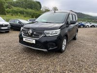 Renault Kangoo E-TECH - Vorschau Bild 8