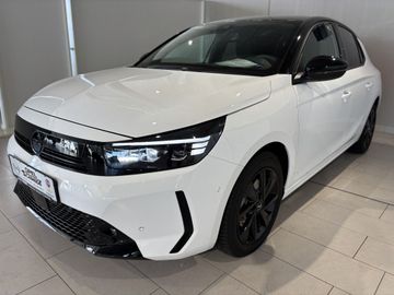 Fotografie 1 des Opel Corsa 1.2 Direct Injection Turbo GS