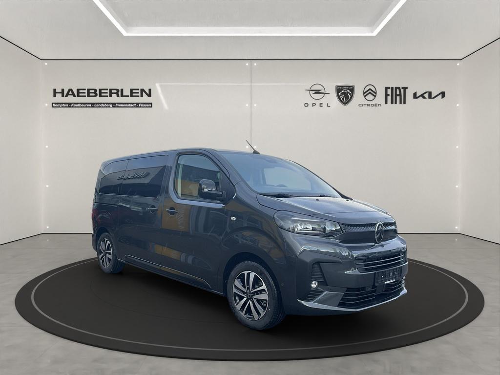 Citroën SpaceTourer