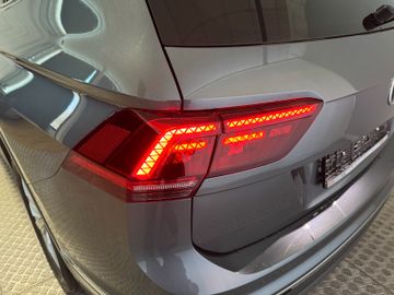 Volkswagen Tiguan Allspace Highline 4M LED*Navi*ele. Koffer