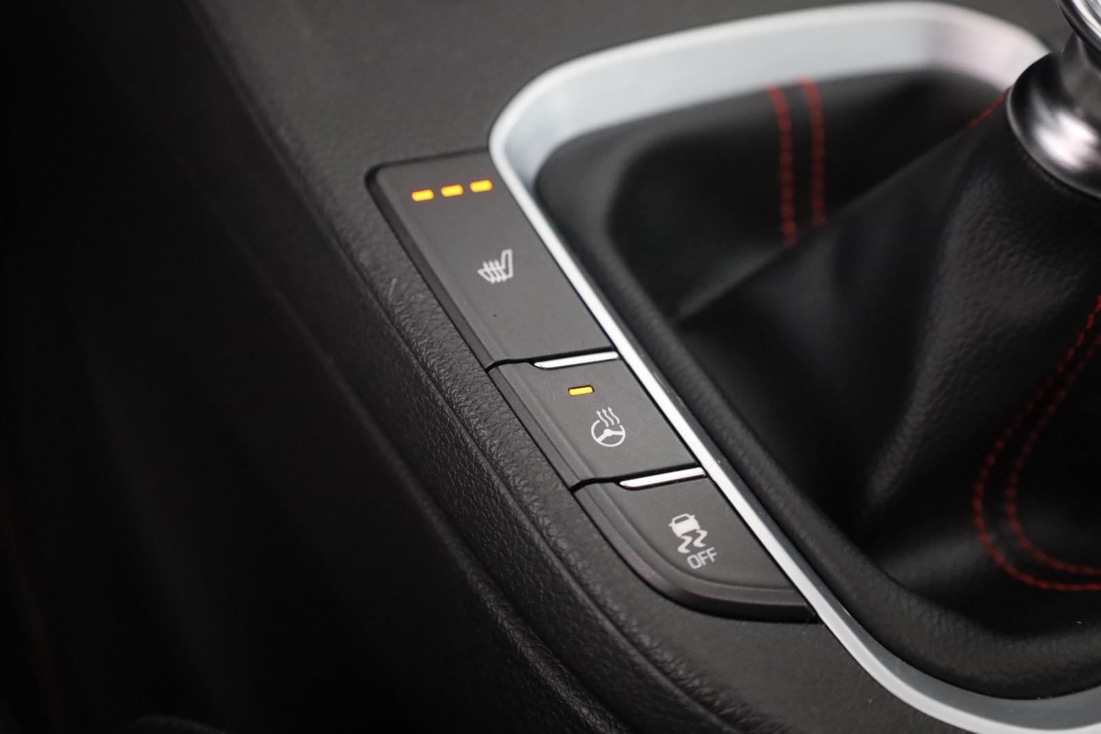 Hyundai i30 Fastback 2.0 T-GDI N Performance Panorama