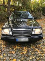 Mercedes-Benz MERCEDES 320 ***CABRIO MIT H-KENNZEICHEN*** - Mercedes-Benz S 320 in Dresden