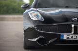 Fisker Karma REVERO - Fisker Gebrauchtwagen mit Automatikschaltung