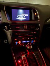 Audi SQ5 3.0 TDI plus tiptronic quattro - - Audi SQ5 aus 2016