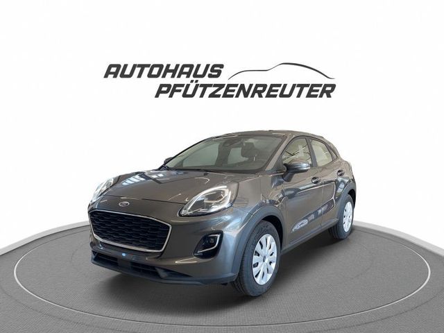 FORD Puma Cool & Connect