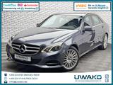Mercedes-Benz E 220d AVANTGARDE/AHK/ILS+/OZ-RACING/PDC/NAV/LED - gebrauchte Mercedes-Benz E 220 aus dem Jahr 2015