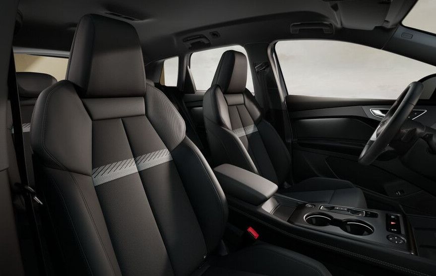 Audi Q4 e-tron - Bild 7