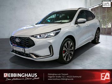 Ford Kuga 2.5 Plug-In Hybrid ST-Line X 360° Kamera