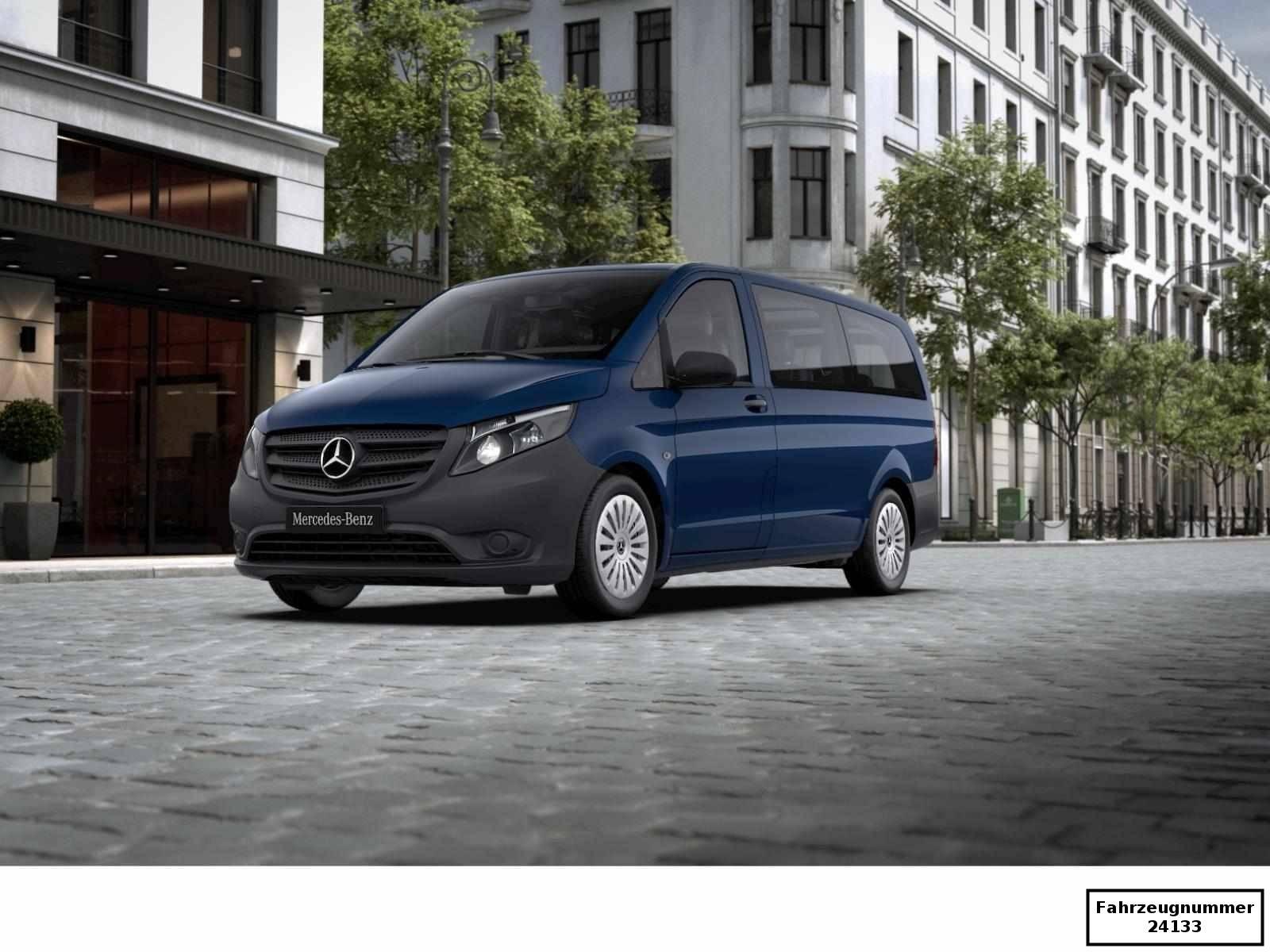 Mercedes-Benz Vito 114 CDI Tourer-Pro*Audio-40*Kamera*Klima+++