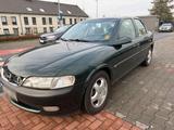 Opel Vectra B 1,6 16vLim.,105 Tkm,Klima,SS... - Opel Vectra: B 16 16v
