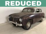 Andere Goliath GP700 OLD PRICE: € 11.500,- M0403 - Autos aus dem Jahr 1952