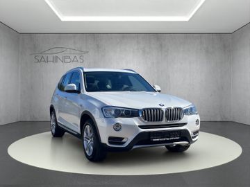 BMW X3 - 1