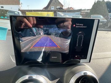 Bild 13 Audi Q2 35 TFSI S line S tronic +M-LED+KAMERA+PANO.+