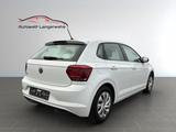 Volkswagen Polo VI*Comfortline*PDC*Apple*SHZ*2.Hand* - gebrauchte VW Polo aus dem Jahr 2019