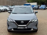 Nissan Qashqai N-Connecta - Nissan Gebrauchtwagen in Hannover