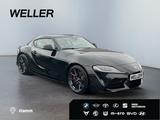 Toyota Supra GR 3.0 Automatik Legend *HUD*Leder*JBL*ACC - gebrauchte Toyota Supra aus dem Jahr 2024