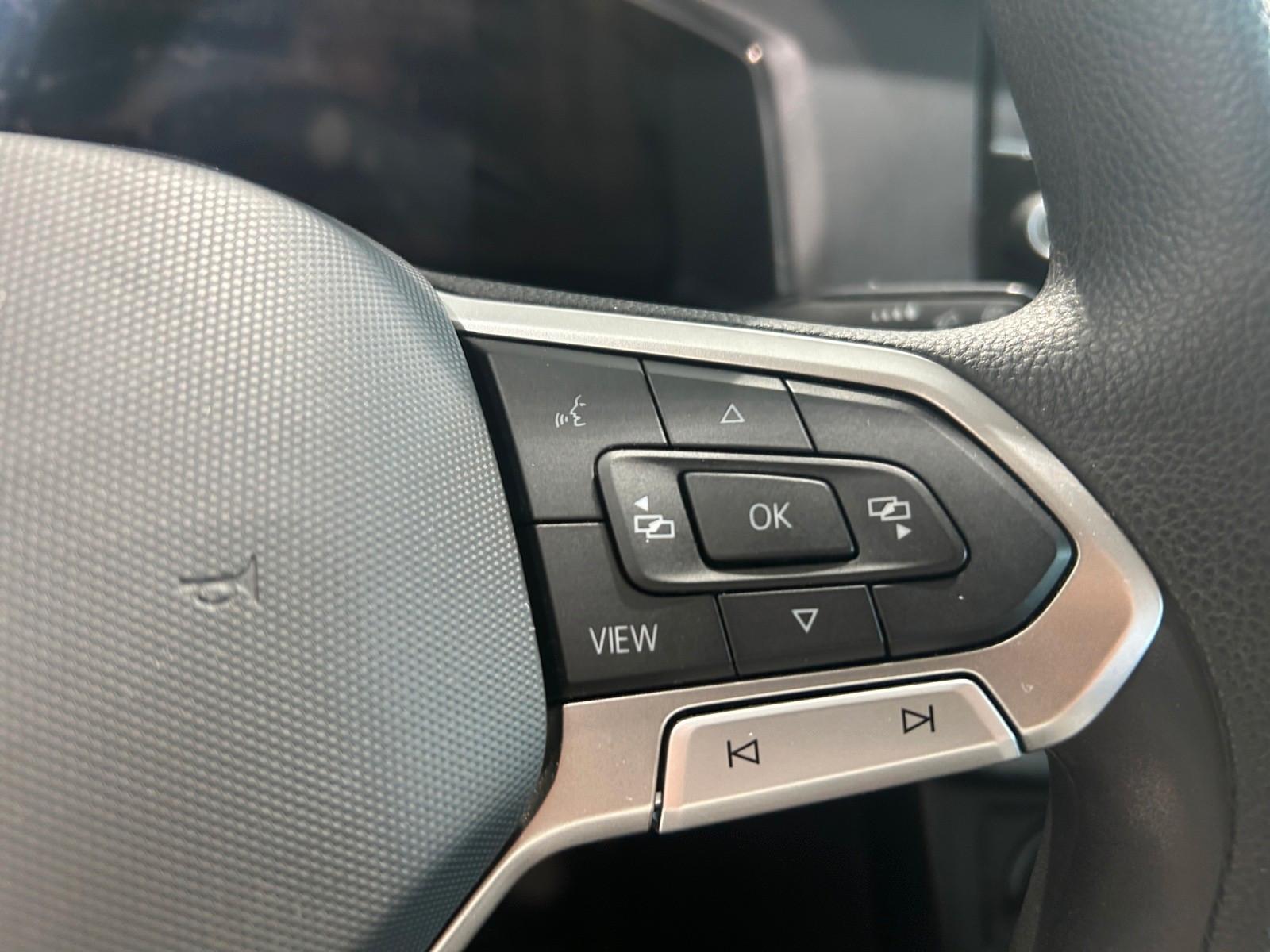 Volkswagen Polo VI 1.0 KLIMA LED PDC DIGICOCKPIT, миниатюра 15