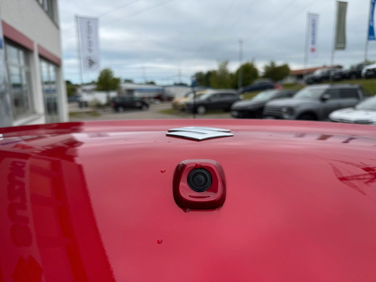 Suzuki Swift - Bild 6