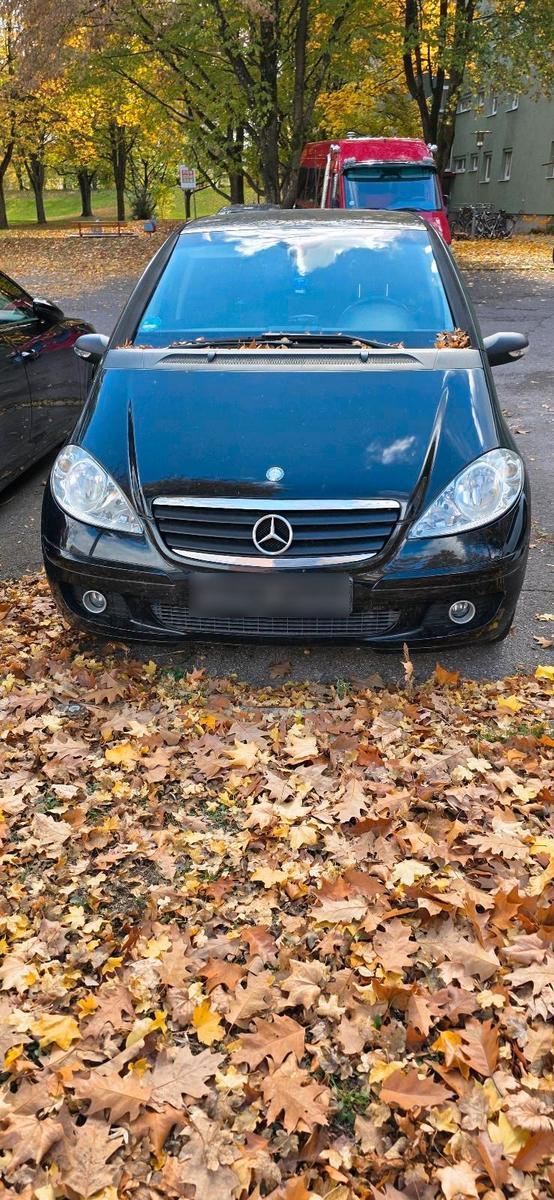 Mercedes-Benz Andere
