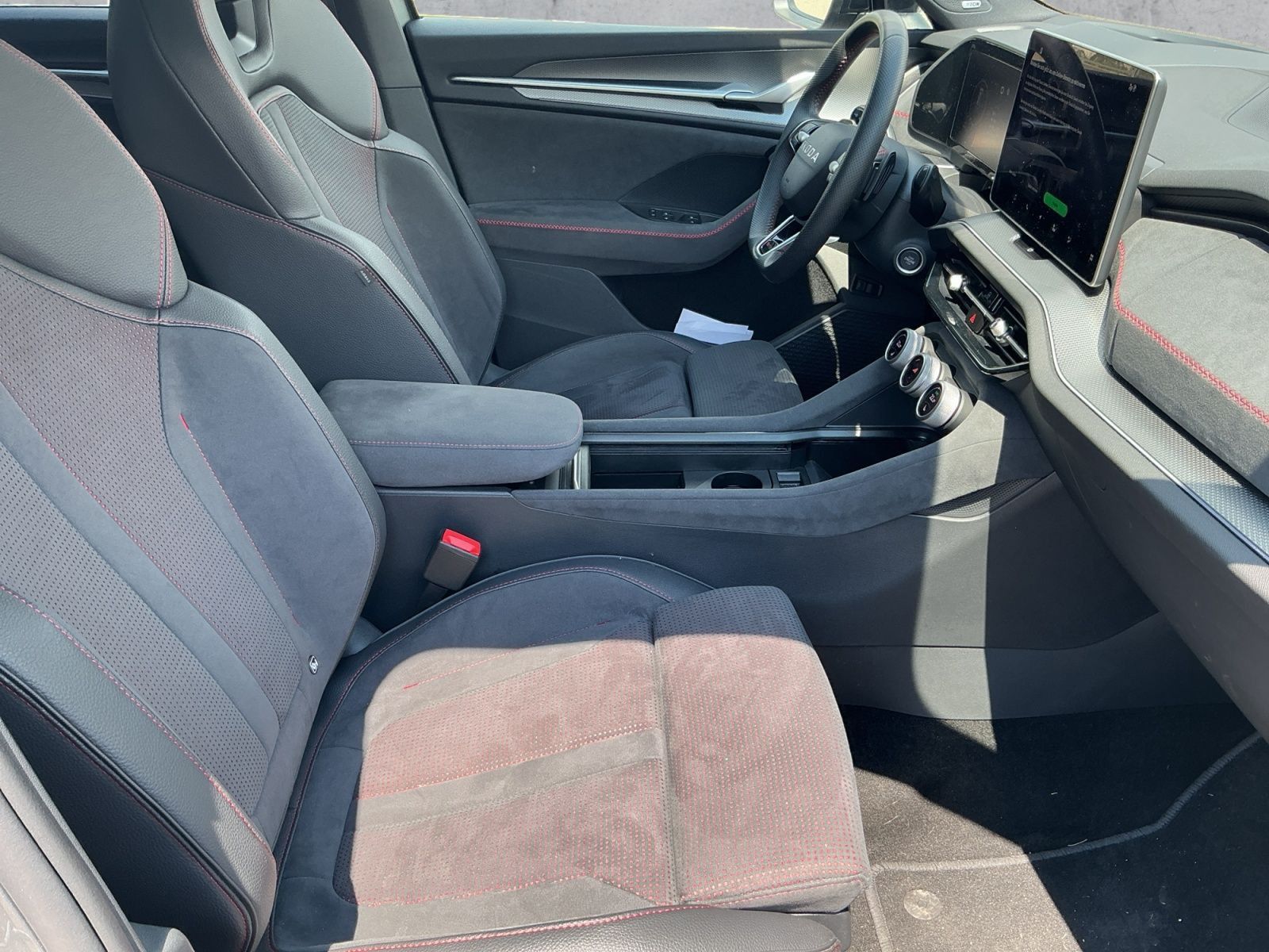 Skoda Kodiaq - Bild 12