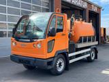 Multicar FUMO M30 Saug + Spülwagen  - Offers